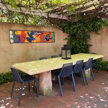 Bella Cosa Villa Mclaren Vale Bagian luar foto