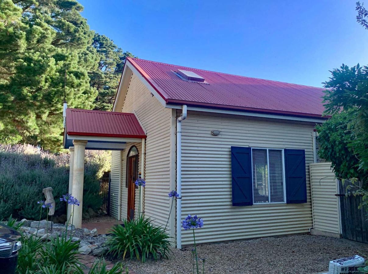 Bella Cosa Villa Mclaren Vale Bagian luar foto