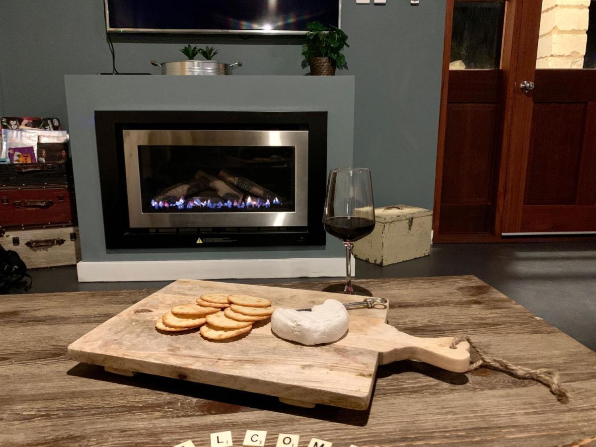 Bella Cosa Villa Mclaren Vale Bagian luar foto
