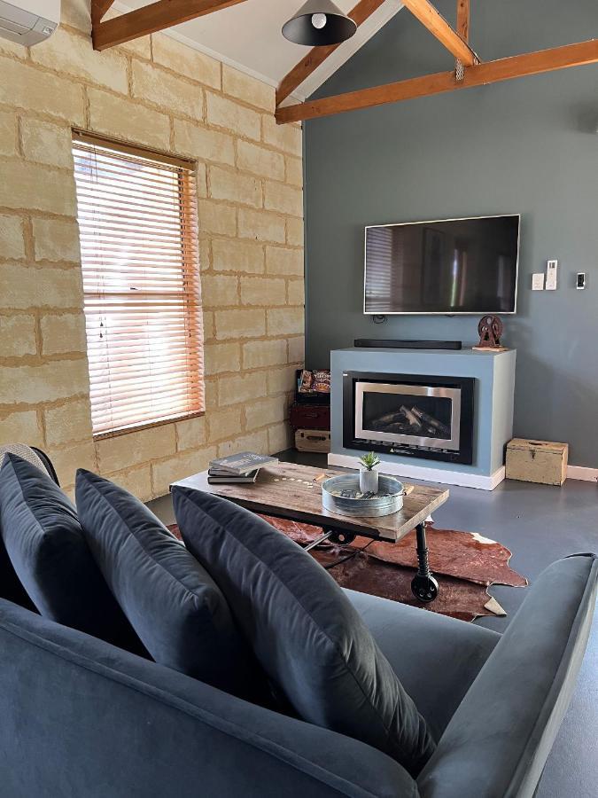 Bella Cosa Villa Mclaren Vale Bagian luar foto