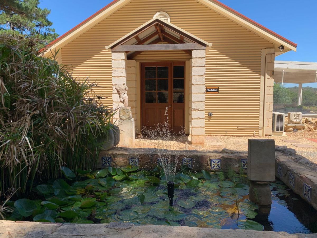 Bella Cosa Villa Mclaren Vale Bagian luar foto