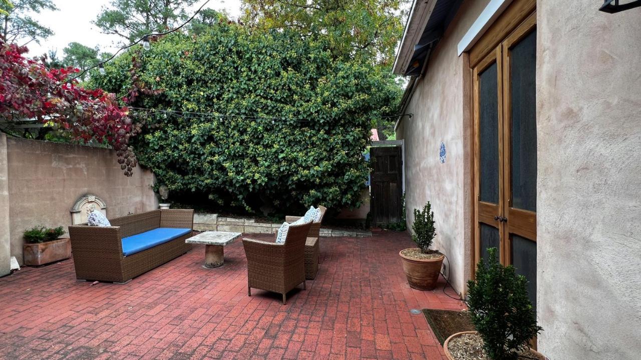 Bella Cosa Villa Mclaren Vale Bagian luar foto