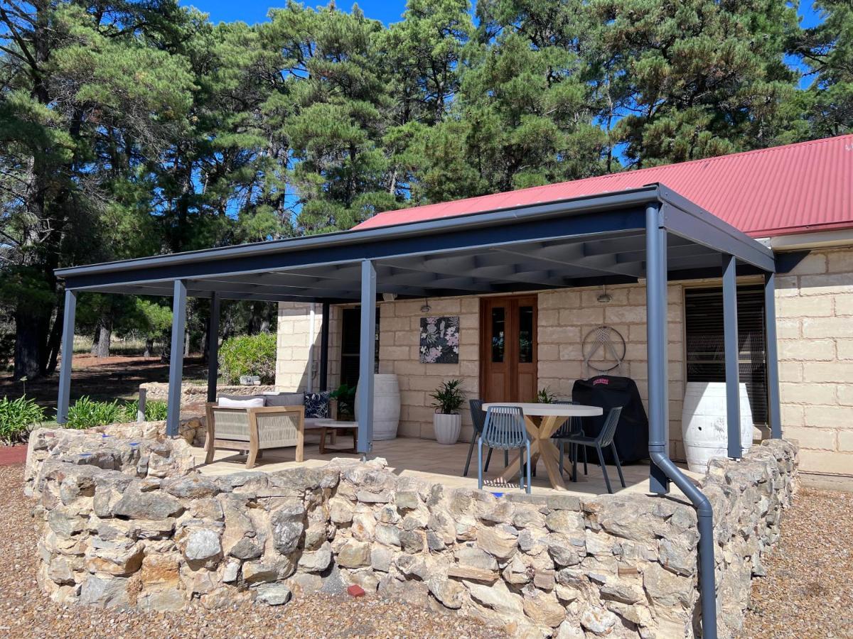 Bella Cosa Villa Mclaren Vale Bagian luar foto