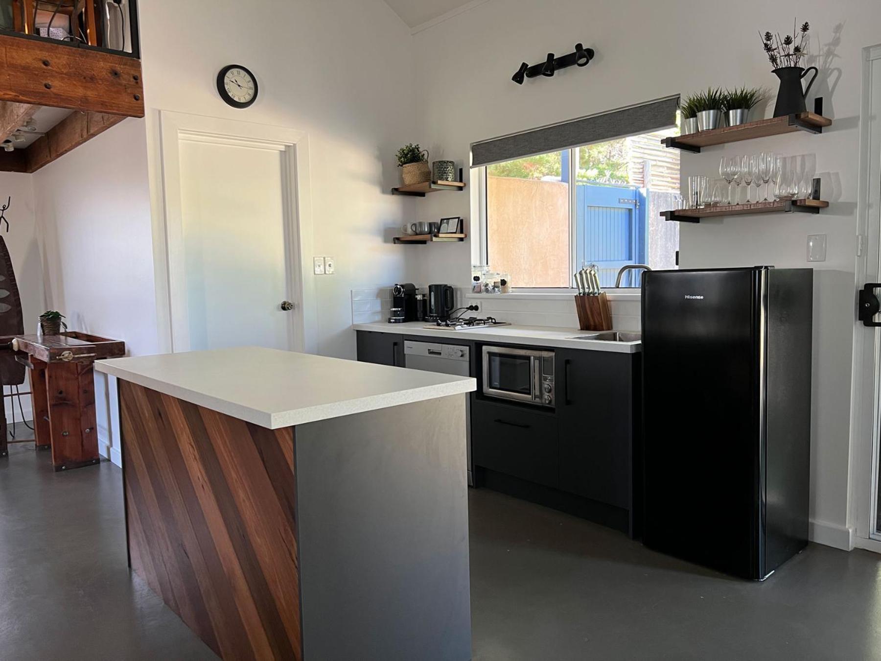 Bella Cosa Villa Mclaren Vale Bagian luar foto